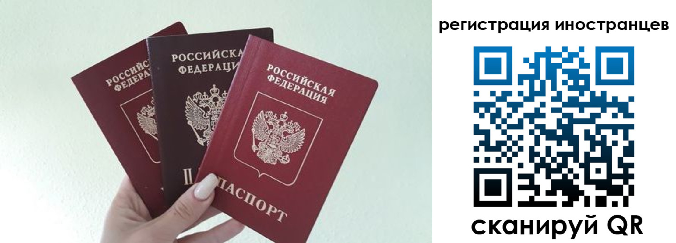 миграционный учет в Сосенском